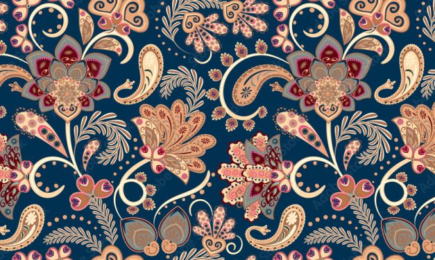 Batik Indonesia Warisan Budaya Yang Menginspirasi Dunia