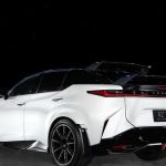 Aspek Terbaik Lexus RZ 450e Dengan Berbagai Kelebihannya