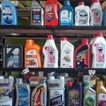 Rekomendasi Oli Terbaik Untuk Motor Dan Mobil Di Tahun Ini