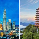 Pesona Wisata Liburan Malaysia Yang Menarik Untuk Dikunjungi