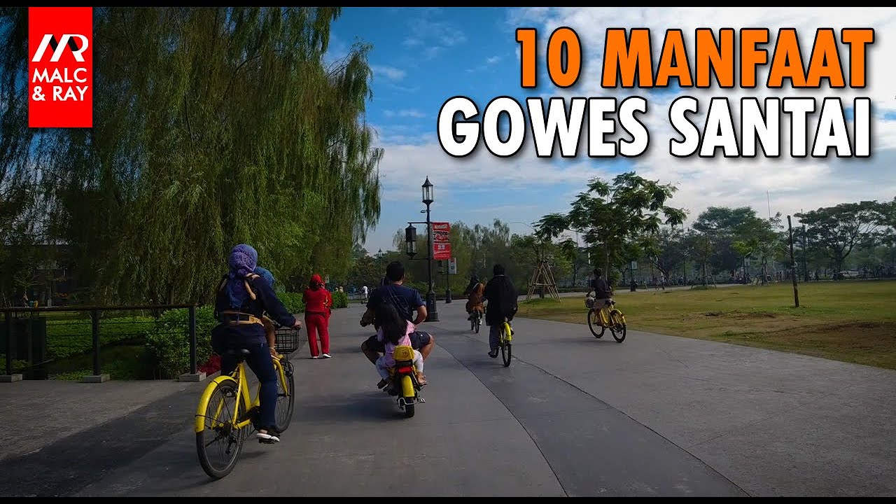 Manfaat Gowes