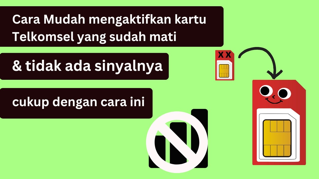 Kartu Telkomsel