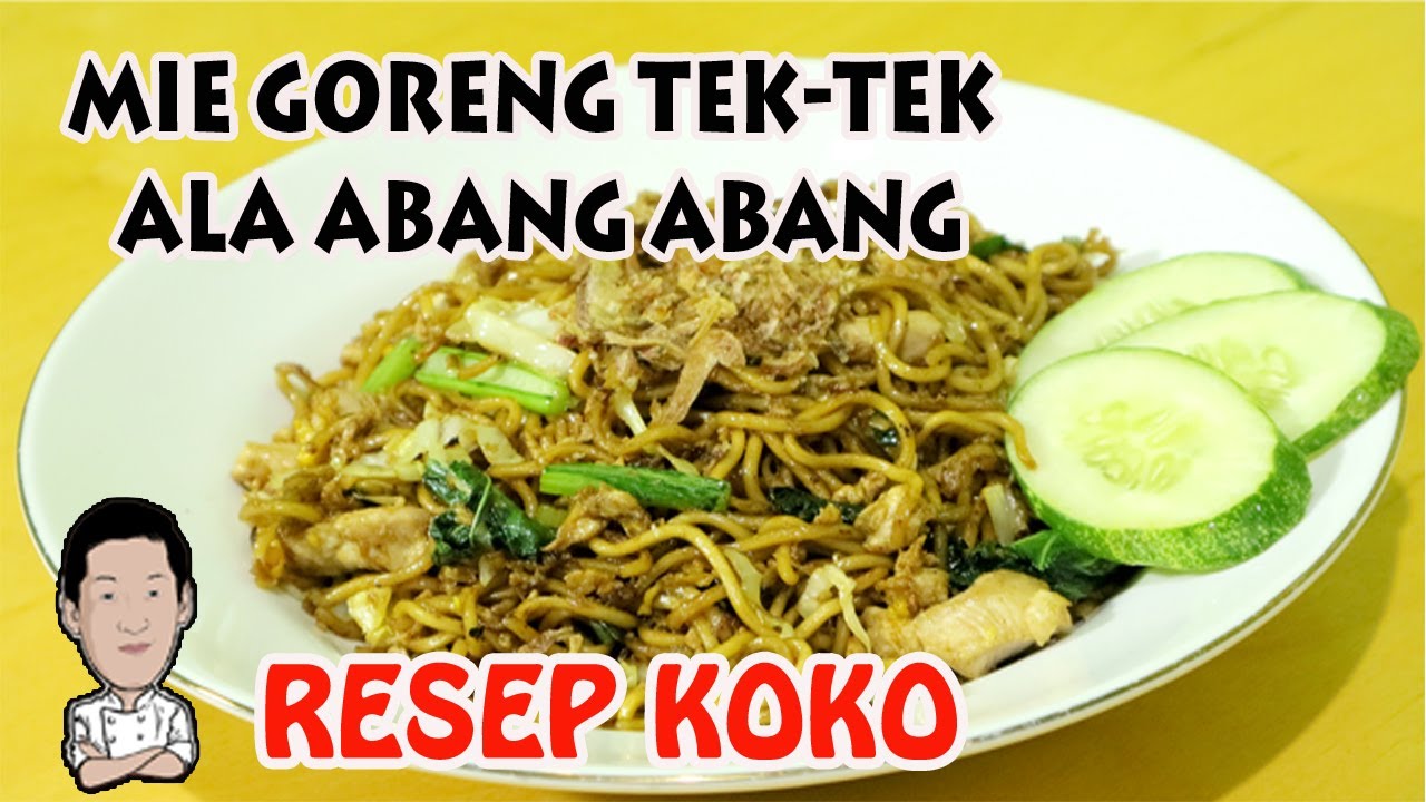 Kuliner Mie