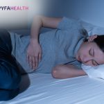 Asam Lambung Naik Di Malam Hari? Berikut Tips Mencegahnya
