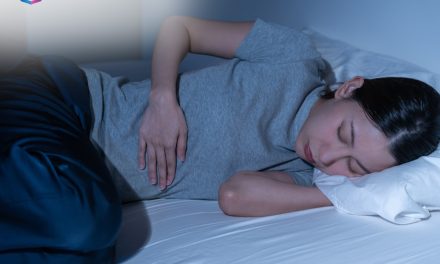 Asam Lambung Naik Di Malam Hari? Berikut Tips Mencegahnya
