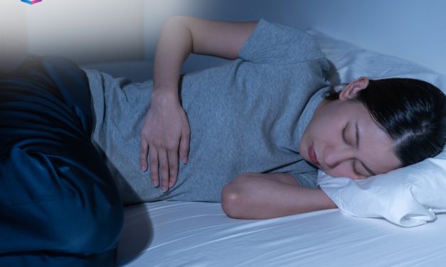 Asam Lambung Naik Di Malam Hari? Berikut Tips Mencegahnya