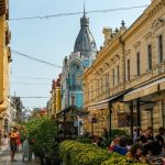 Sejarah Kota Oradea Memiliki Desain Arsitektur Yang Memikat