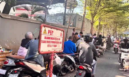 Krisis BBM Di Kota Makassar, Apa Yang Kini Sebenarnya Terjadi?