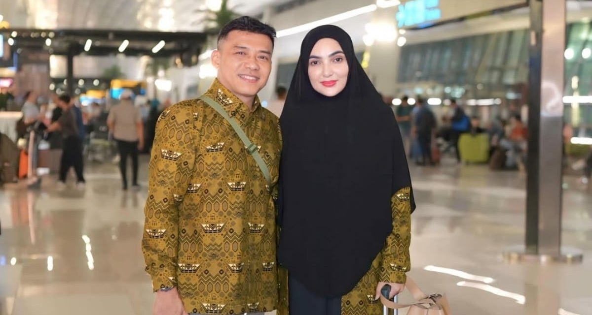Perjalanan Haji Ashanty: Dari Down Hingga Mencapai Impian