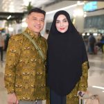 Perjalanan Haji Ashanty: Dari Down Hingga Mencapai Impian