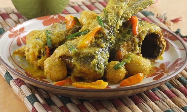 Acar Ikan: Sensasi Segar Dan Pedas Yang Menggugah Selera