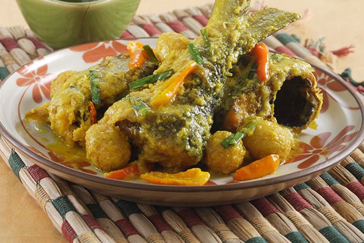 Acar Ikan