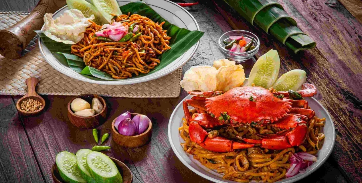 Daftar Makanan Aceh Yang Tidak Kalah Menggiurkan Di Nikmati