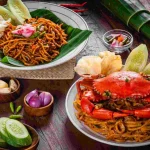 Daftar Makanan Aceh Yang Tidak Kalah Menggiurkan Di Nikmati