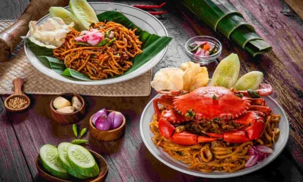 Daftar Makanan Aceh Yang Tidak Kalah Menggiurkan Di Nikmati