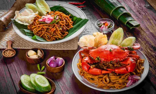 Daftar Makanan Aceh Yang Tidak Kalah Menggiurkan Di Nikmati
