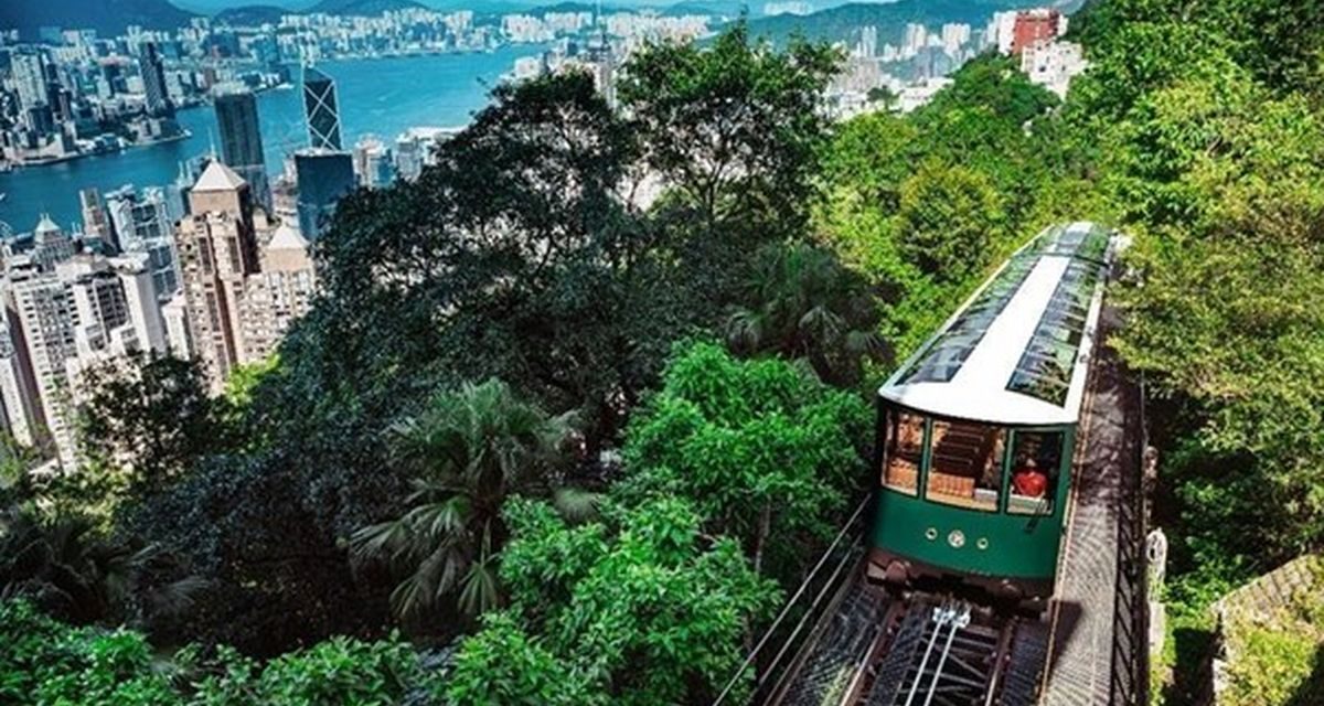 Hong Kong Tujuan Liburan Akhir Tahun Yang Menarik Di Asia