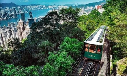 Hong Kong Tujuan Liburan Akhir Tahun Yang Menarik Di Asia
