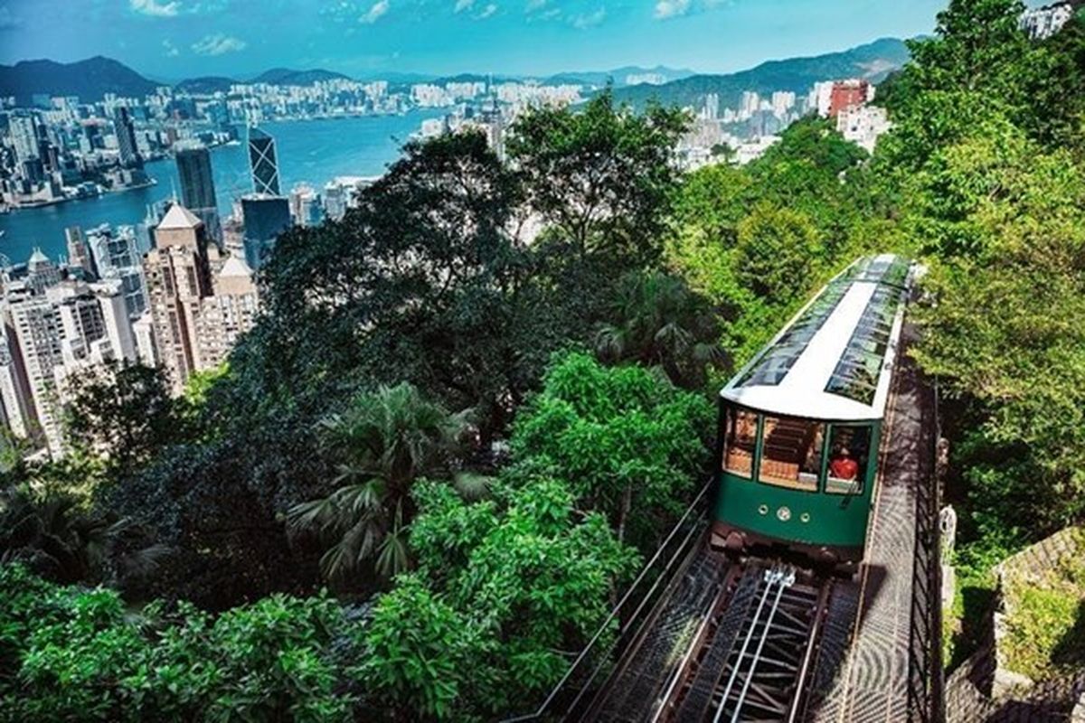 Hong Kong