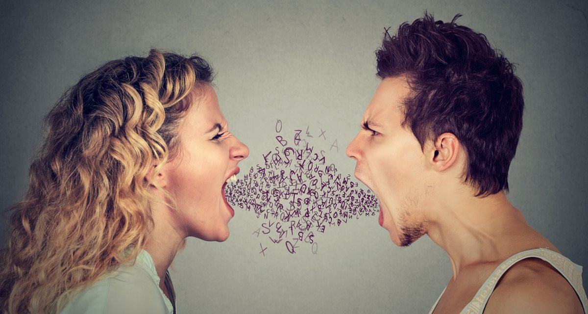 Verbal Abuse Dan Dampak Jangka Panjangnya Pada Kesehatan