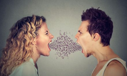 Verbal Abuse Dan Dampak Jangka Panjangnya Pada Kesehatan