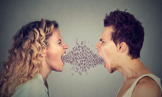 Verbal Abuse Dan Dampak Jangka Panjangnya Pada Kesehatan