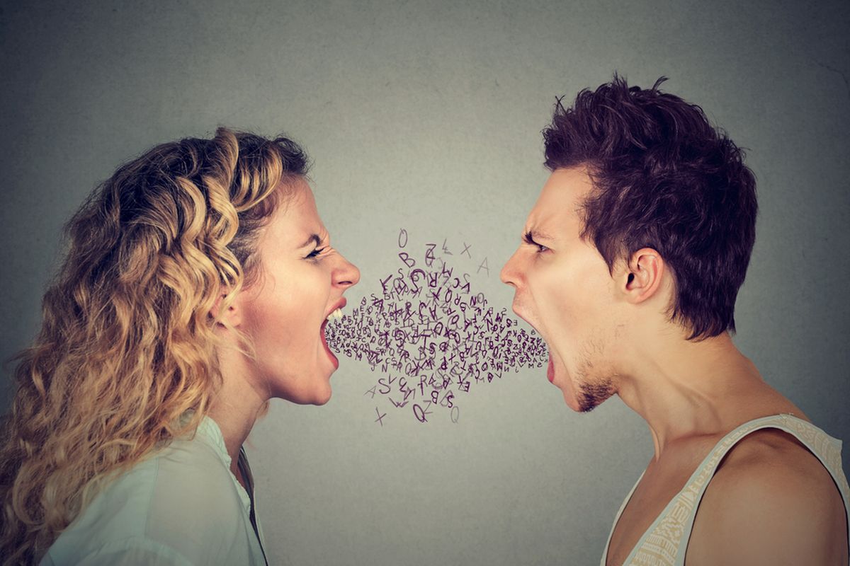 Verbal Abuse