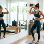 Bukan Sekadar Pegal! Alasan Otot Gemetar Melakukan Pilates