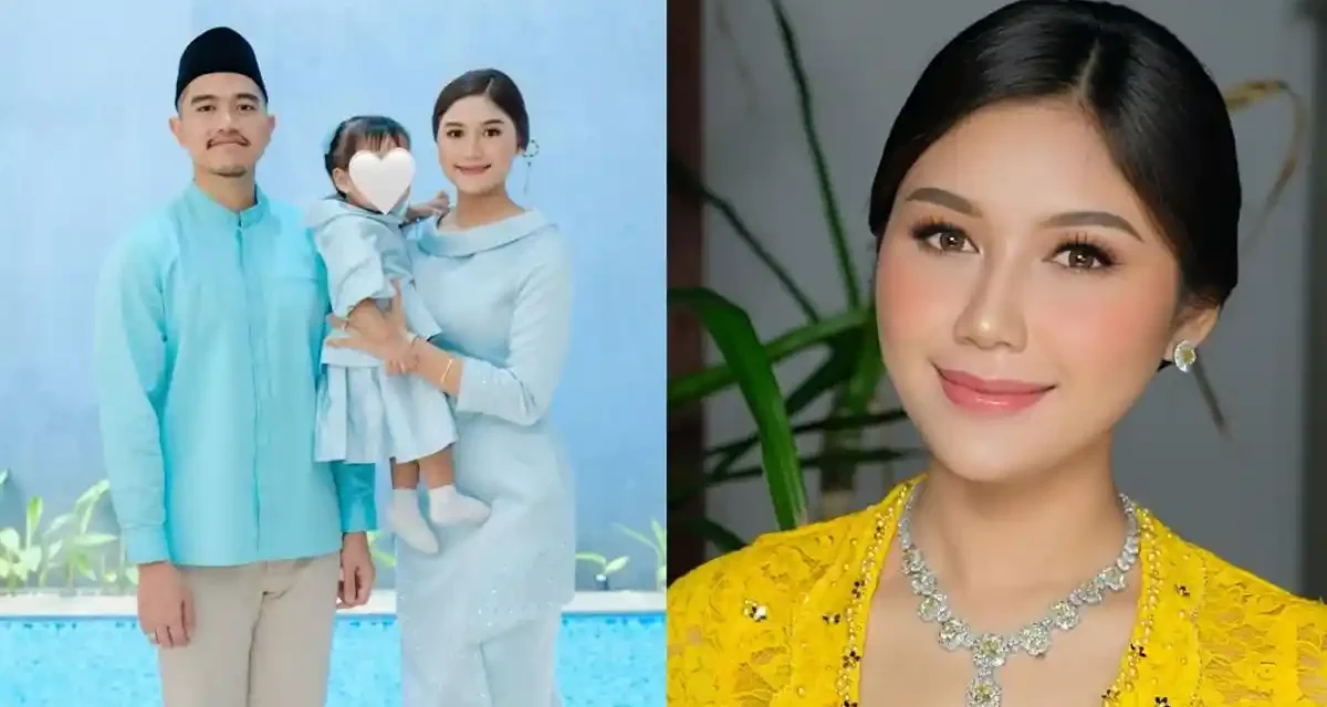 Publik Heboh! Kabar Kehamilan Erina Gudono Jadi Perbincangan