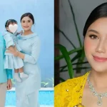 Publik Heboh! Kabar Kehamilan Erina Gudono Jadi Perbincangan