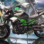 Kawasaki Z900: Performa Tinggi, Desain Gagah, Raja Naked Bike!