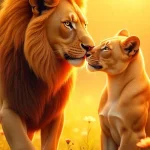 Sisi Positif Leo Yang Menonjolkan Kesetiaannya