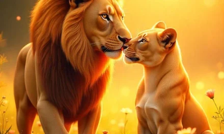 Sisi Positif Leo Yang Menonjolkan Kesetiaannya
