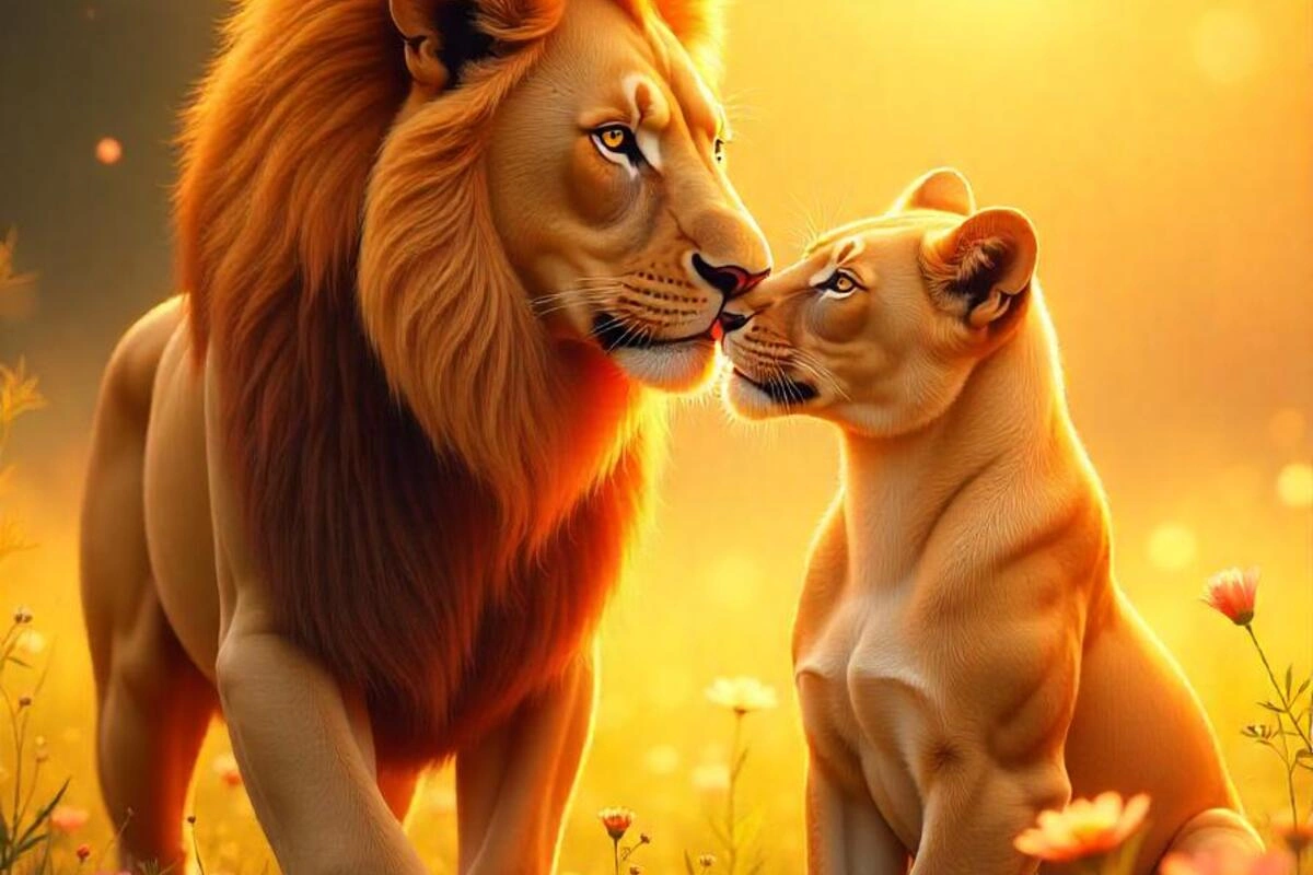 Sisi Positif Leo
