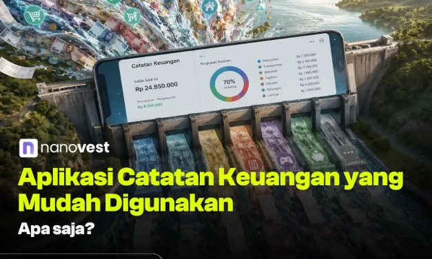 Aplikasi Pencatat Pengeluaran Yang Recommended, Yuk Simak
