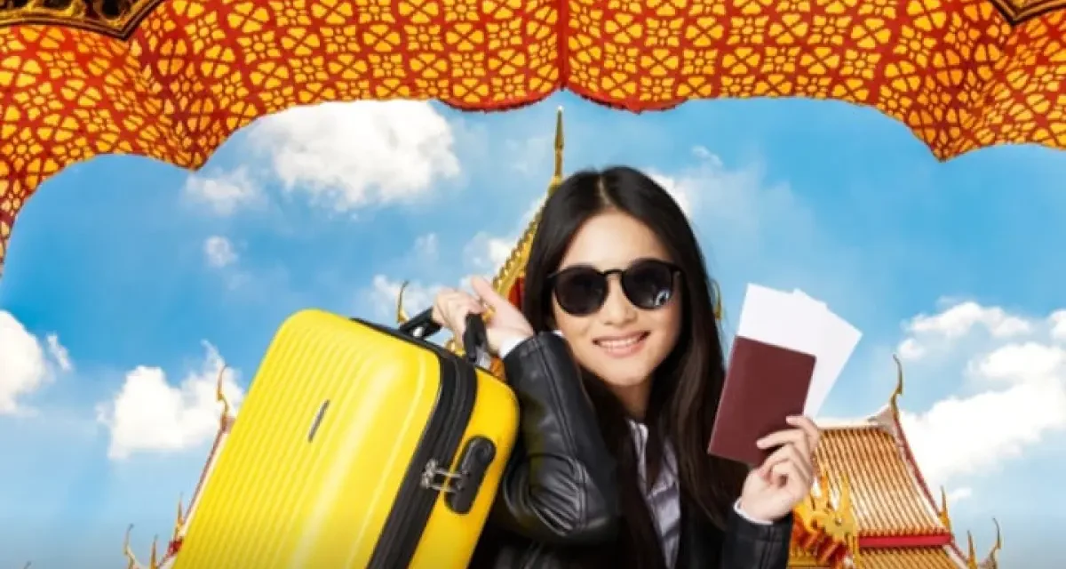 Solo Travel ala Gen Z: Bukan Sepi, Tapi Cari Bebas!