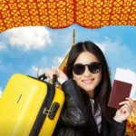 Solo Travel ala Gen Z: Bukan Sepi, Tapi Cari Bebas!