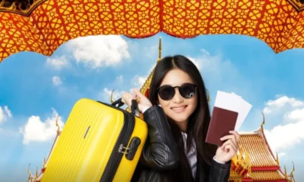 Solo Travel ala Gen Z: Bukan Sepi, Tapi Cari Bebas!