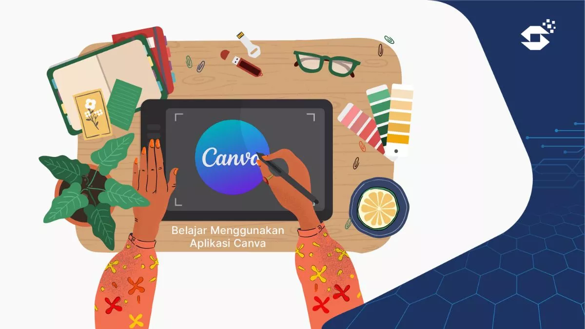 Aplikasi Canva