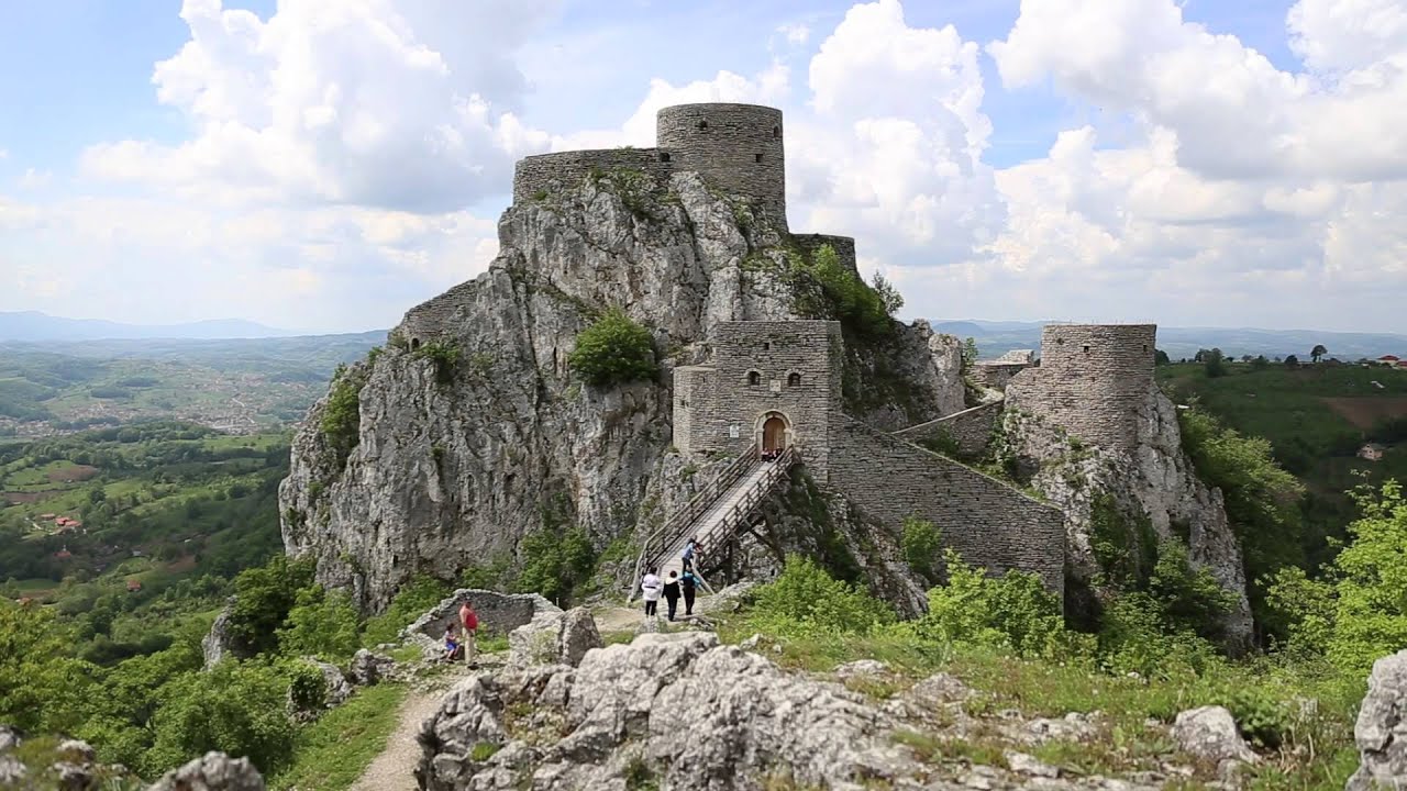 Srebrenik
