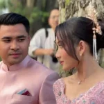 Momen Tak Terlupakan! Lamaran Asnawi & Yuriska Di Bandung