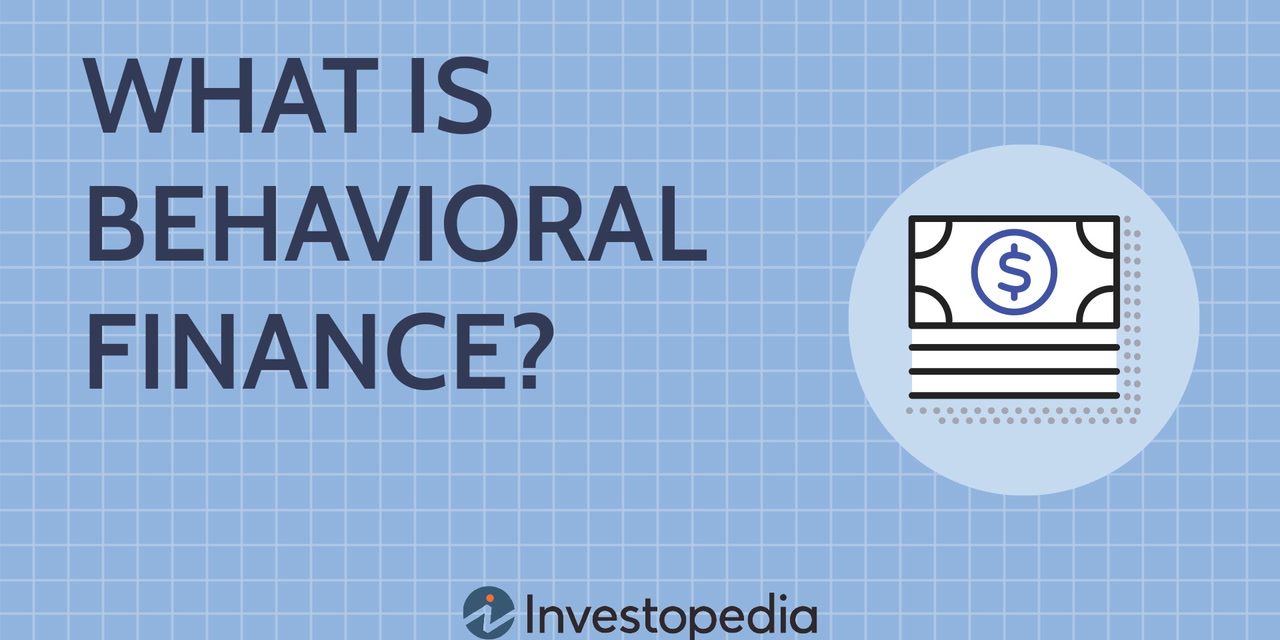 Behavioral Finance Sangat Penting Dalam Mengelola Keuangan