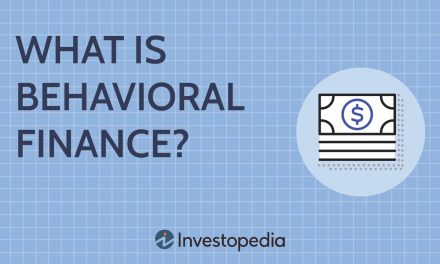 Behavioral Finance Sangat Penting Dalam Mengelola Keuangan