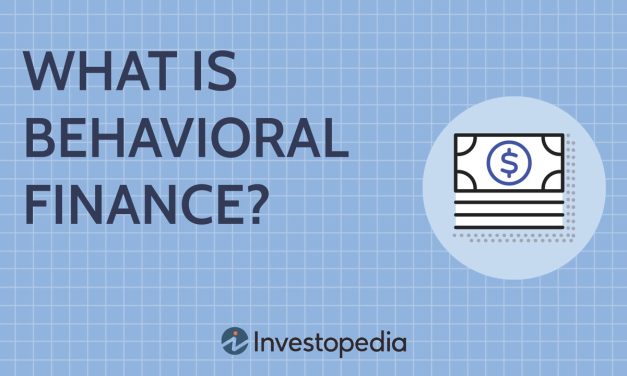 Behavioral Finance Sangat Penting Dalam Mengelola Keuangan