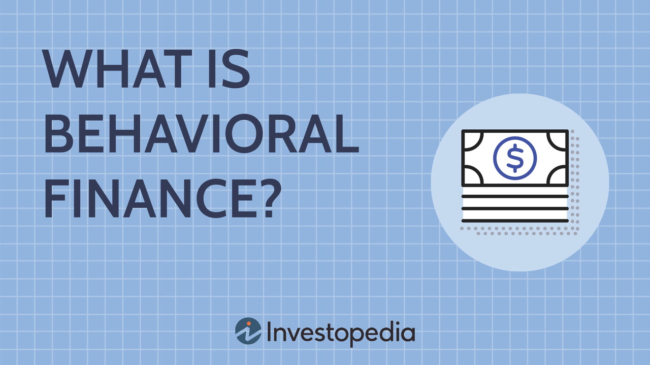 Behavioral Finance