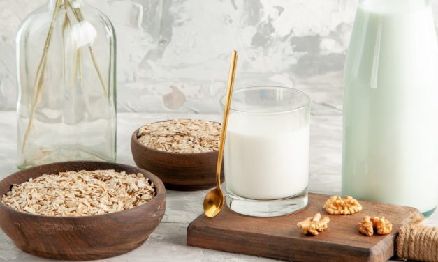 Keunggulan Oat Milk Sebagai Pilihan Sehat Untuk Semua Orang