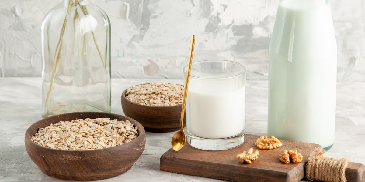 Keunggulan Oat Milk Sebagai Pilihan Sehat Untuk Semua Orang